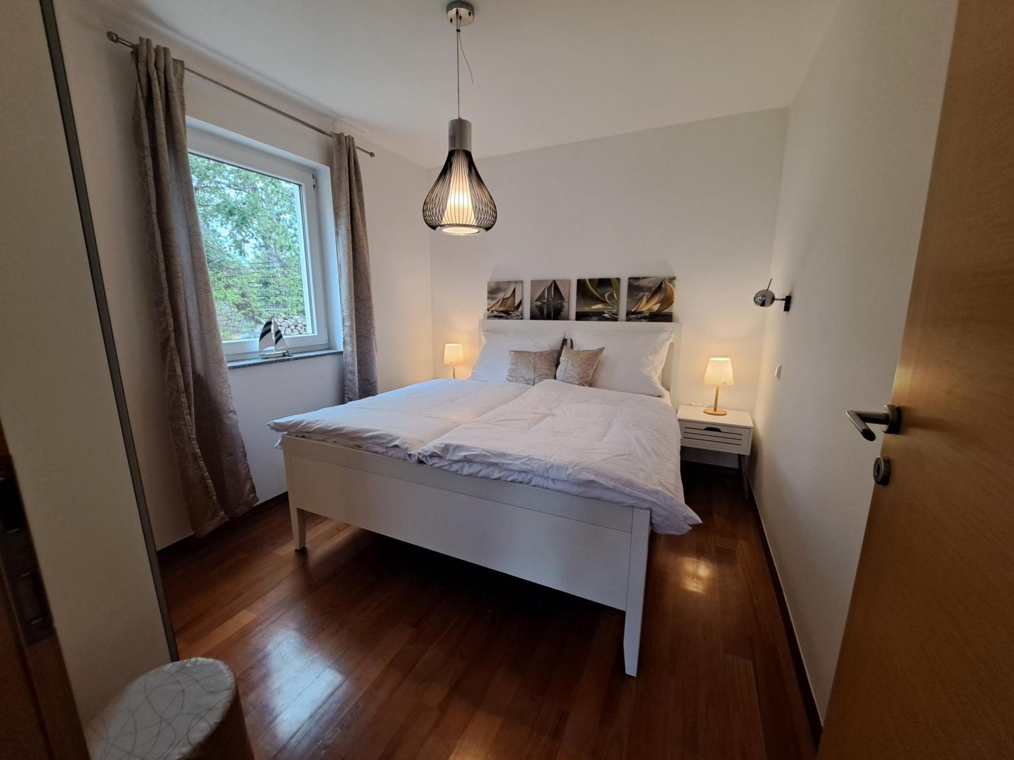 Apartments Villa Sotlar With Pool Умаг Екстер'єр фото